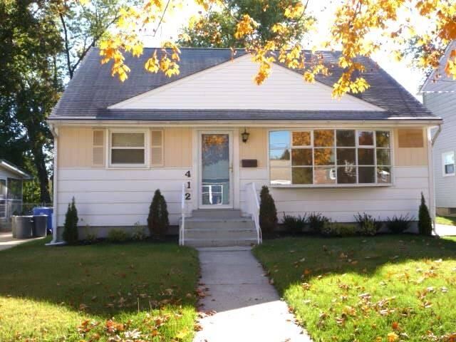 412 County Ave, Maple Shade, NJ 08052