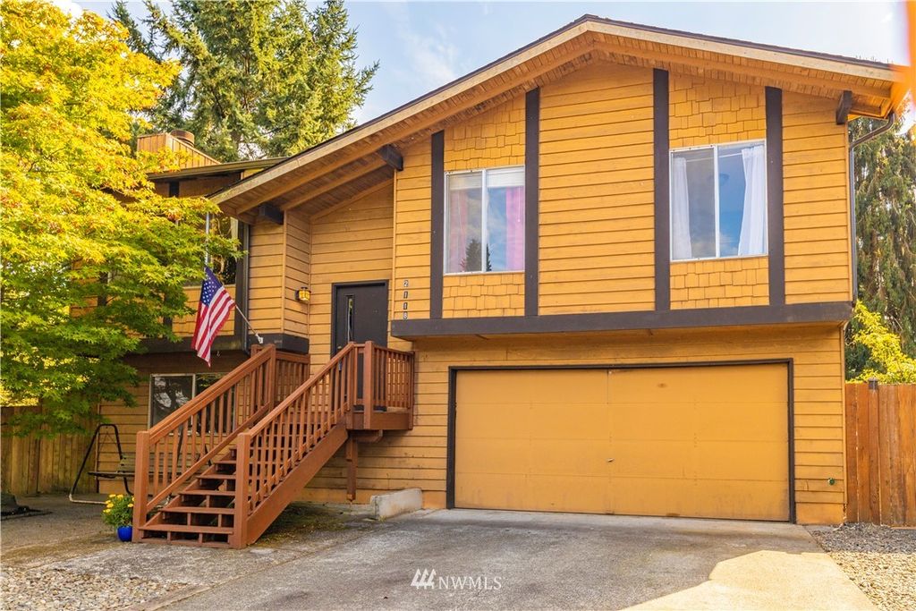 2118 143rd Pl NE, Marysville, WA 98271