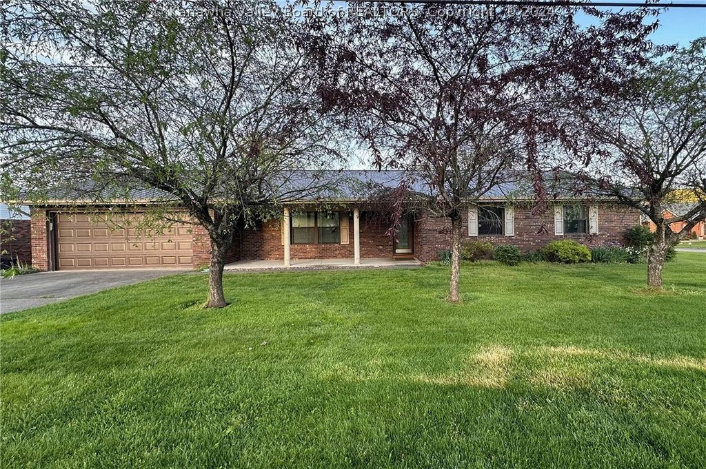 213 Shawnee Est, Winfield, WV 25213 Trulia