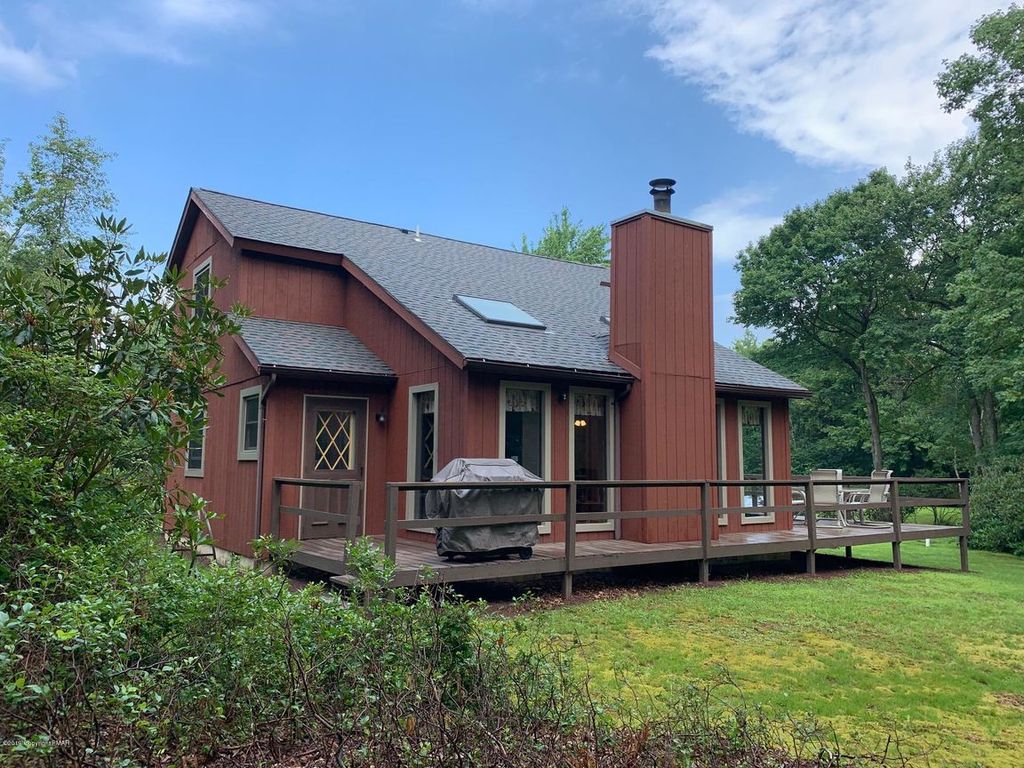 679 Minsi Trl E, Long Pond, PA 18334 Trulia