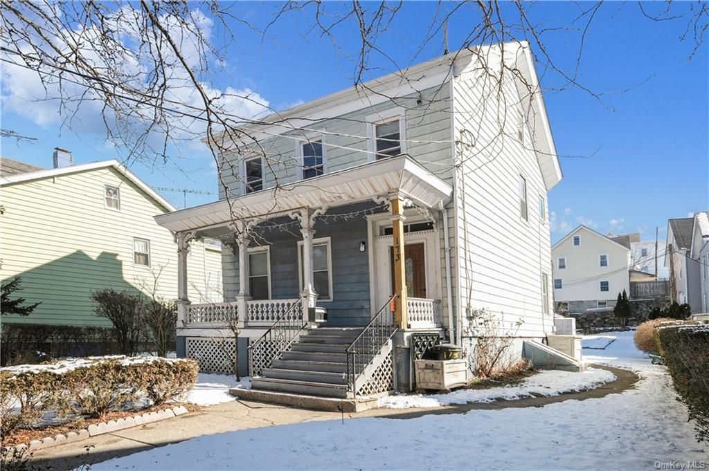 173 Union Avenue, Peekskill, NY 10566 Trulia