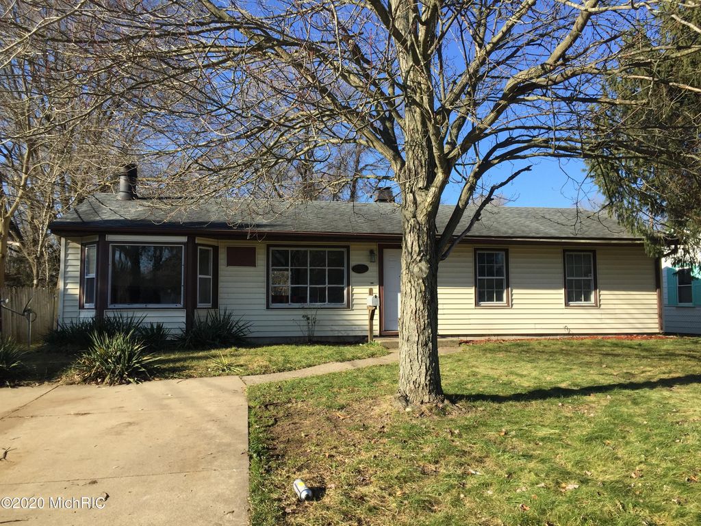 homes for sale in battle creek mi