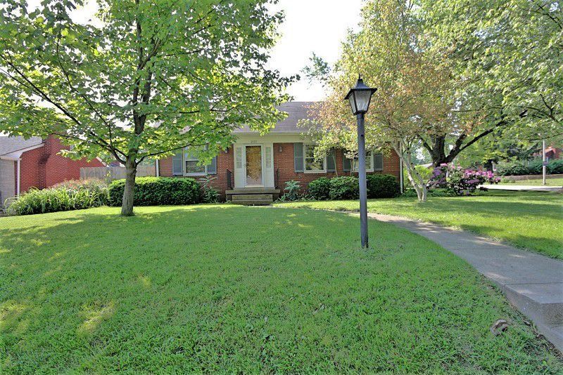 2522 Southview Dr, Lexington, KY 40503 Trulia