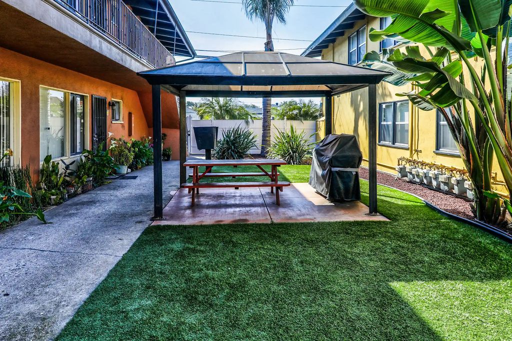15003 Lemoli Ave, Gardena, CA 90249