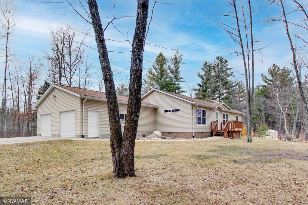 525 S Movil Lake Rd NW, Bemidji, MN 56601 Trulia