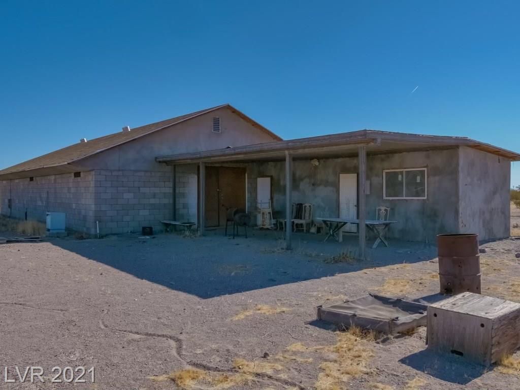 3165 W Amargosa Farm Rd, Amargosa Valley, NV 89020 3 Bed, 2 Bath