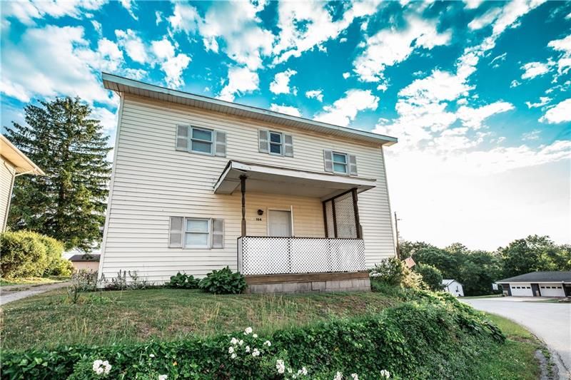 104 N Main St, Elderton, PA 15736 Trulia