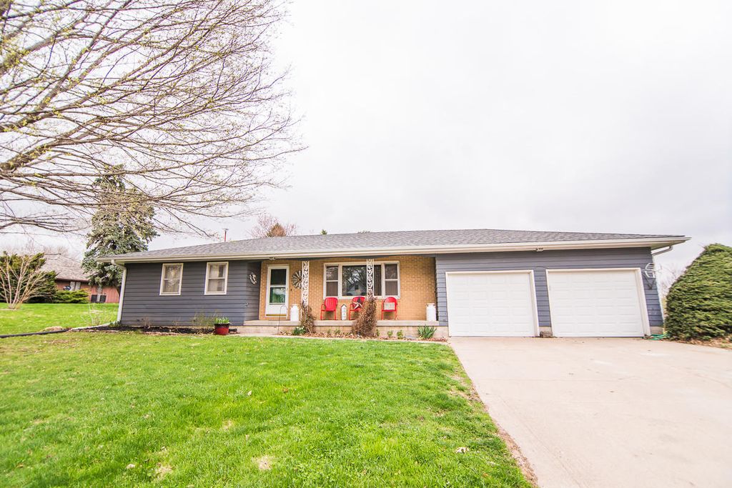 603 Orange St, Tabor, IA 51653 Trulia