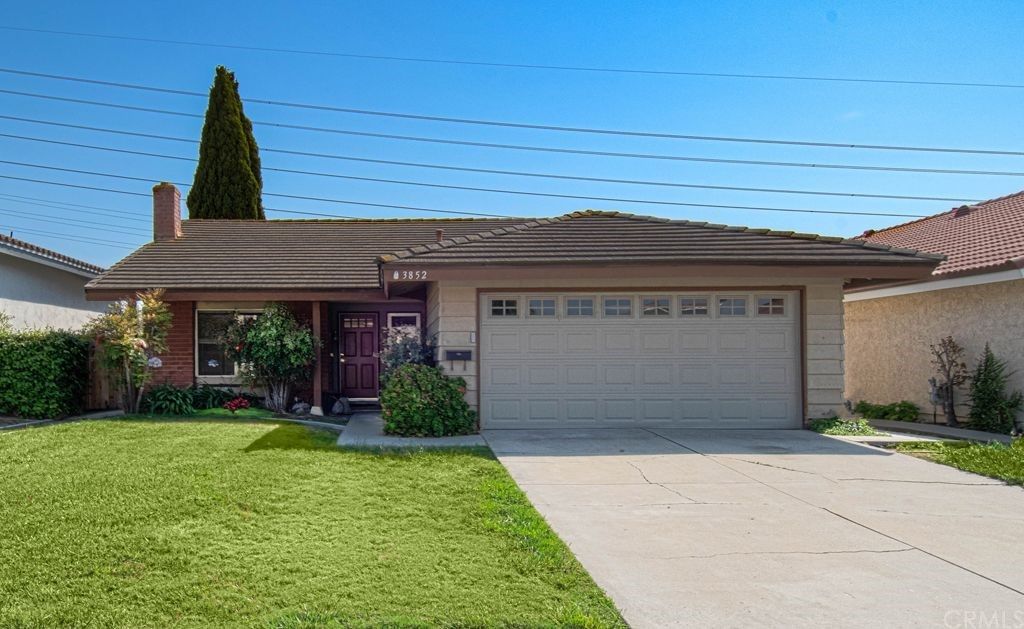 3852 Blackthorn St, Irvine, CA 92606