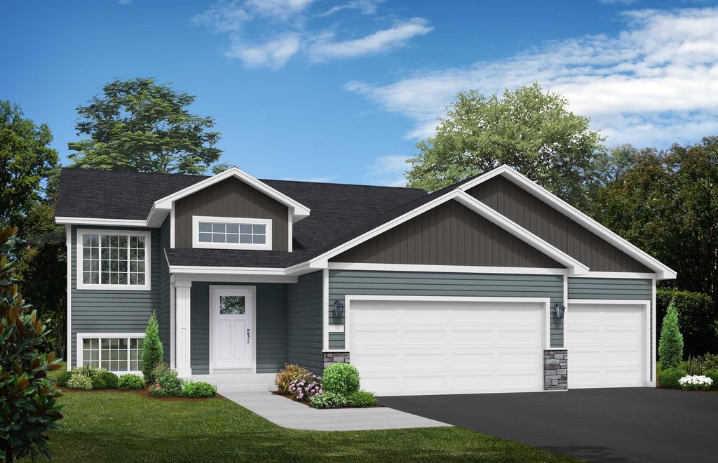 904 Brandenburg Ln, Waverly, MN 55390 MLS 6609558 Trulia