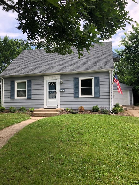 1162 Saint Clair Ave, Hamilton, OH 45015 Trulia