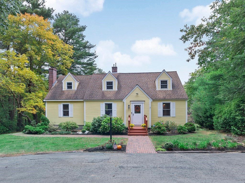 122 Haverhill Rd, Topsfield, MA 01983 Trulia