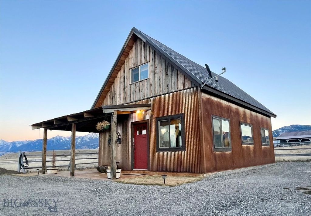 56 Yellowstone Trl, Pray, MT 59065 MLS 389322 Trulia