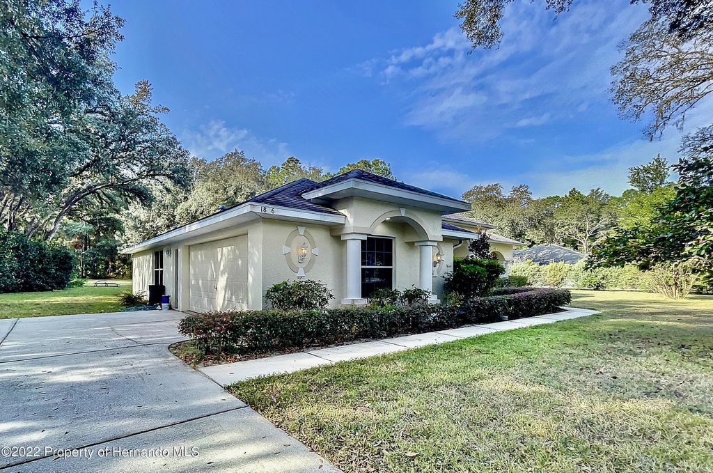 1836 W Pine Ridge Blvd, Beverly Hills, FL 34465 MLS 2229321 Trulia