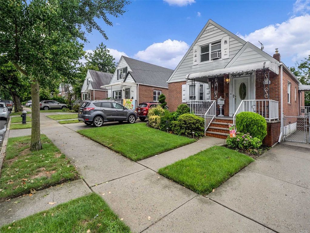 5830 203, Oakland Gardens, NY 11364 Trulia