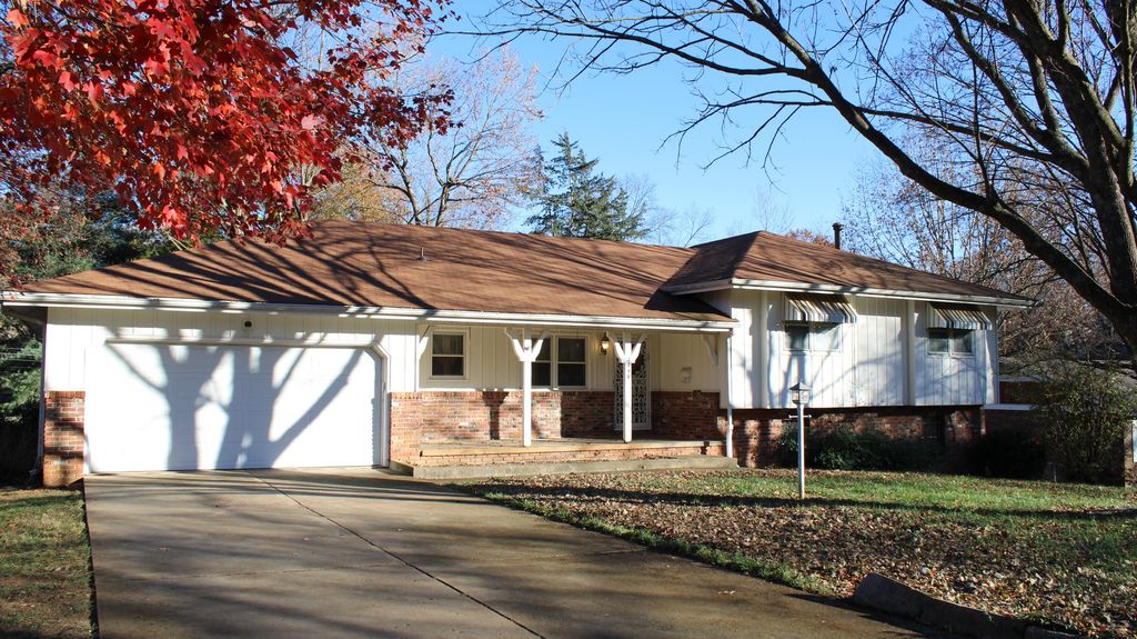 2744 South Glendale Avenue, Springfield, MO 65804 Trulia