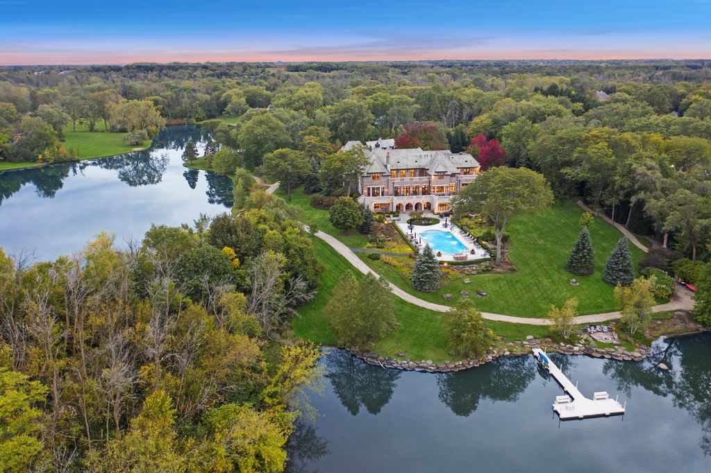 45 Lakeview Ln, Barrington, IL 60010 | MLS# 12055780 | Trulia