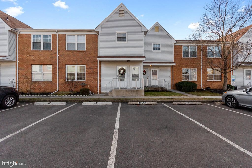 412 Dove Ct, Lumberton, NJ 2 Bed, 2 Bath Condo 19 Photos Trulia