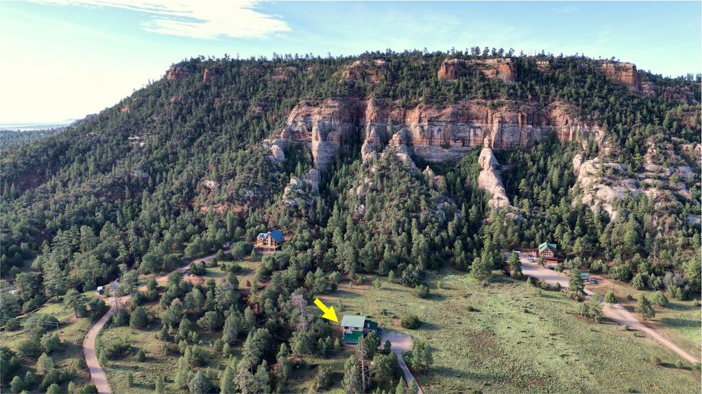 57 Shore Cliff Dr, Ramah, NM 87321 Trulia