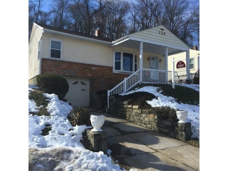 229 Maryellen Dr, North Versailles, PA 15137 Trulia