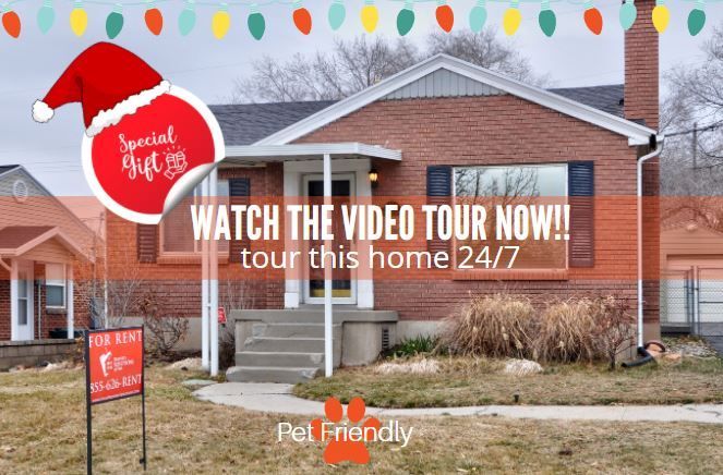 2349 E Kensington Ave, Salt Lake City, UT 84108