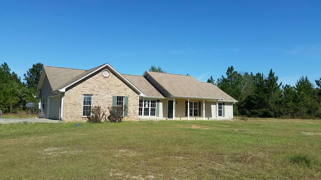 1980 Purvis Baxterville Rd, Lumberton, MS 39455 Trulia