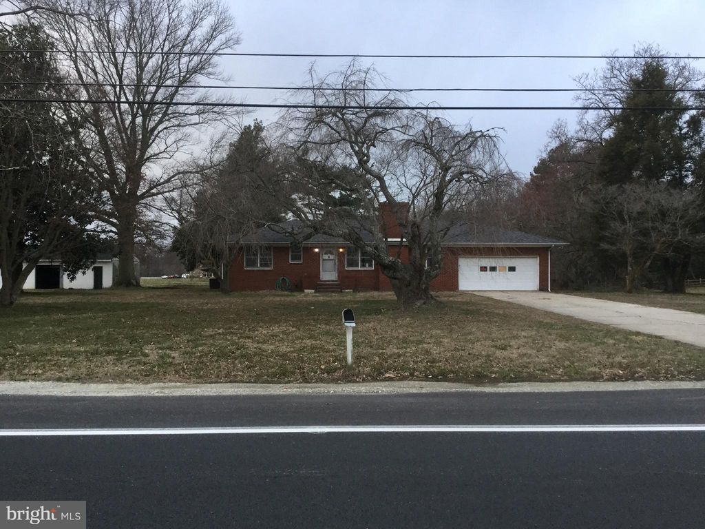 4555 Arthursville Rd, Hartly, DE 19953 Trulia