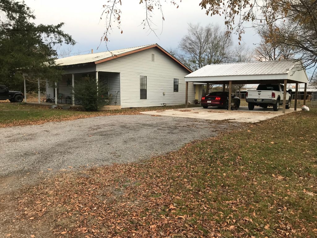 24588 Brazil Creek Loop, Shady Point, OK 74956 Trulia