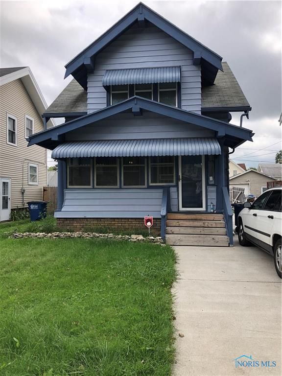 567 Colima Dr, Toledo, OH 43609