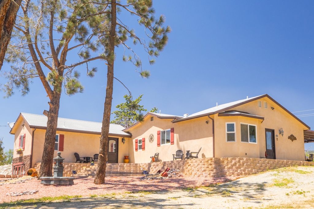 9132 Leona Ave, Leona Valley, CA 93551 Trulia