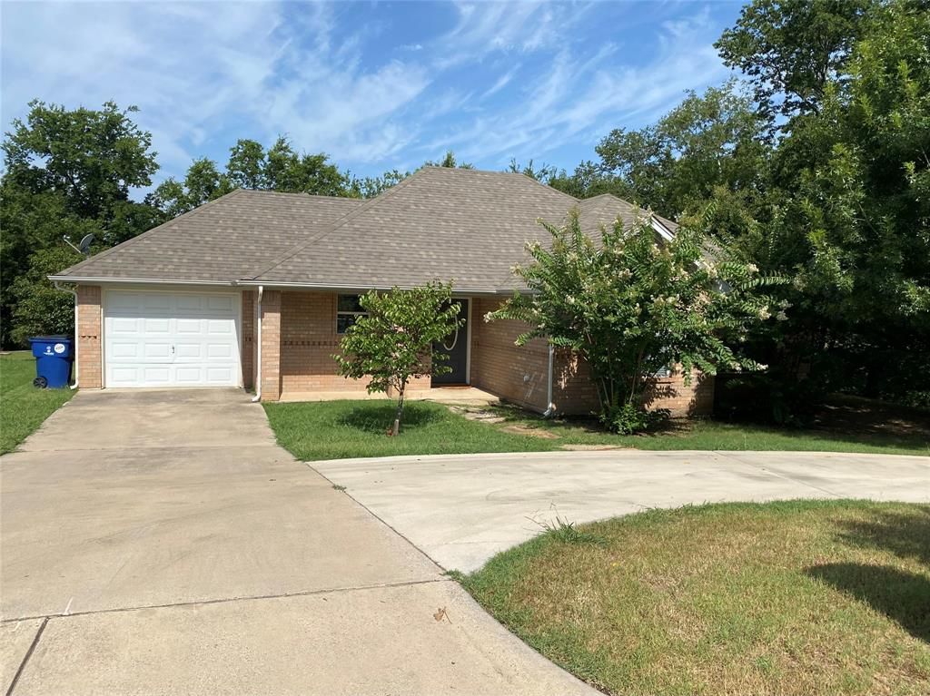 1807 13th St, Bridgeport, TX 76426 Trulia