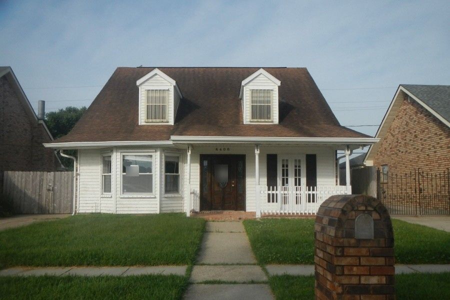 4408 Newport St, Meraux, LA 70075 Trulia