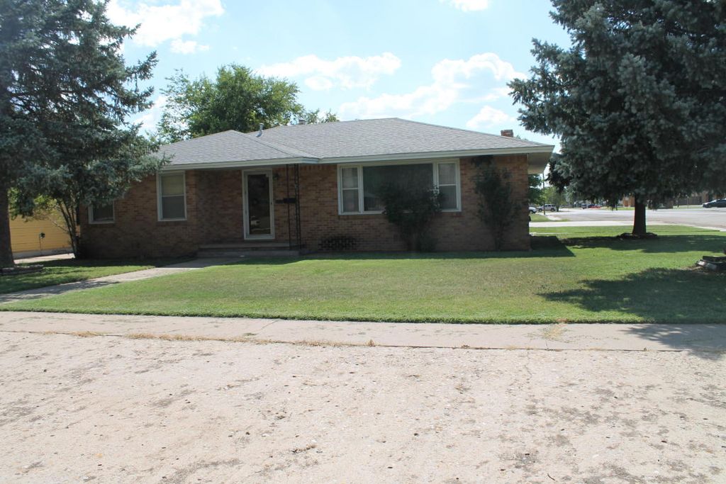 502 Bruce Ave, Dumas, TX 79029 Trulia