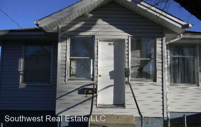 1017 Lee St, Rock Springs, WY 82901