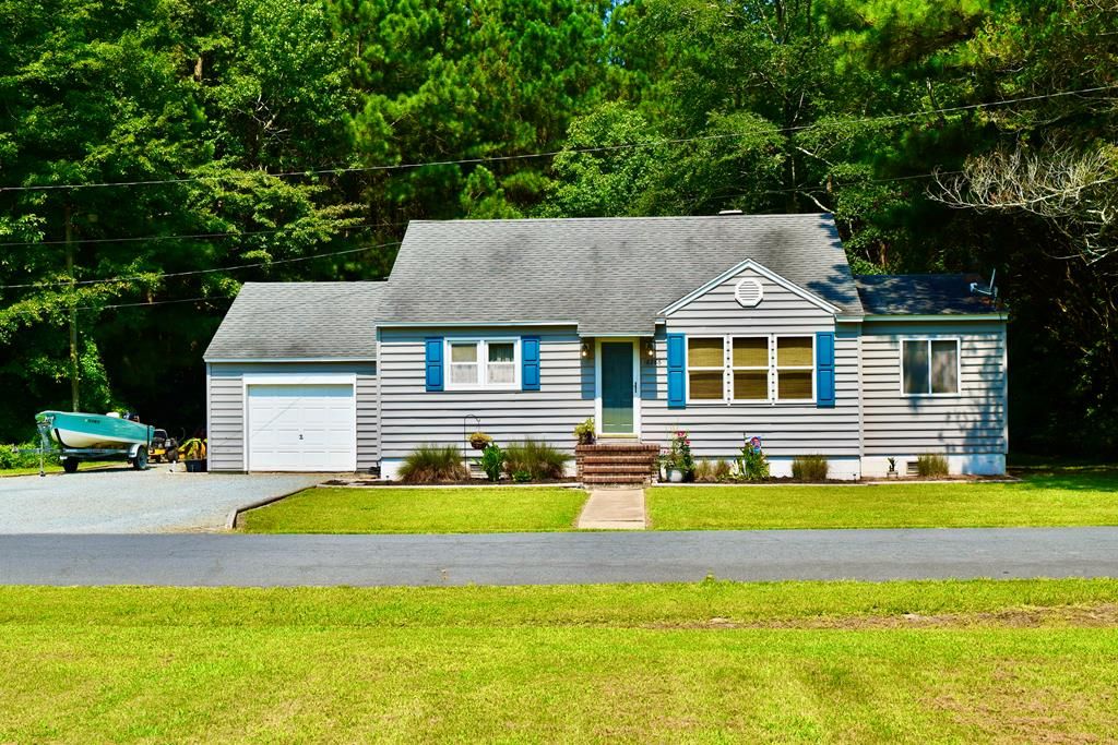 18286 Woodland Ave, Parksley, VA 23421 Trulia