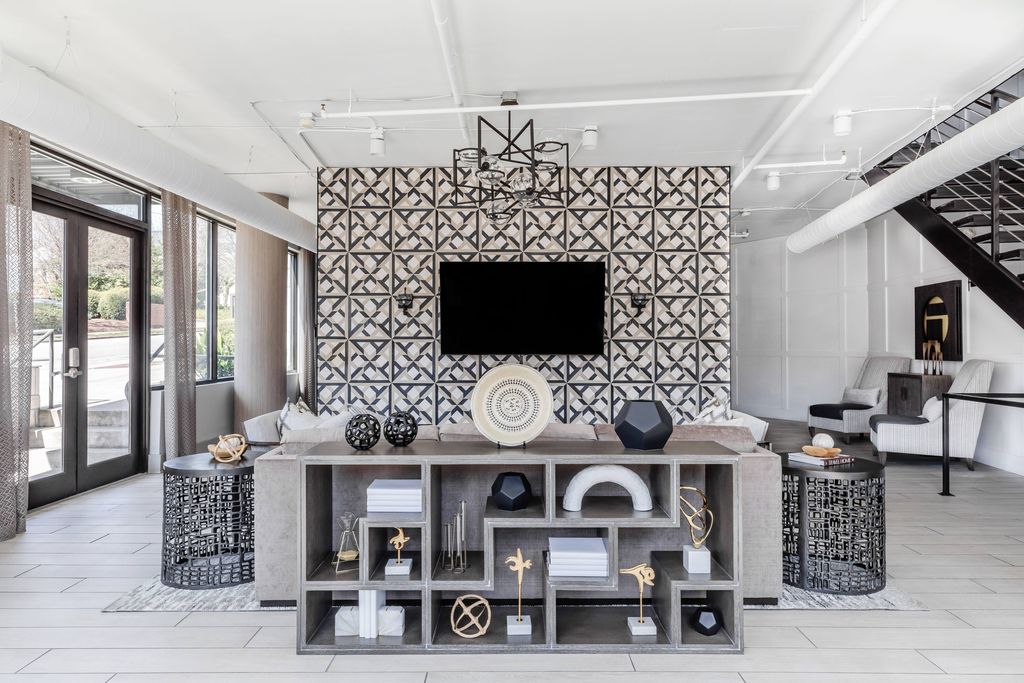 The Apartments at St. Mary's Raleigh, NC Trulia