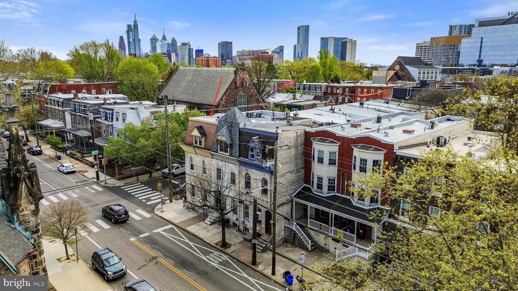 3800 Spring Garden St, Philadelphia, PA 19104