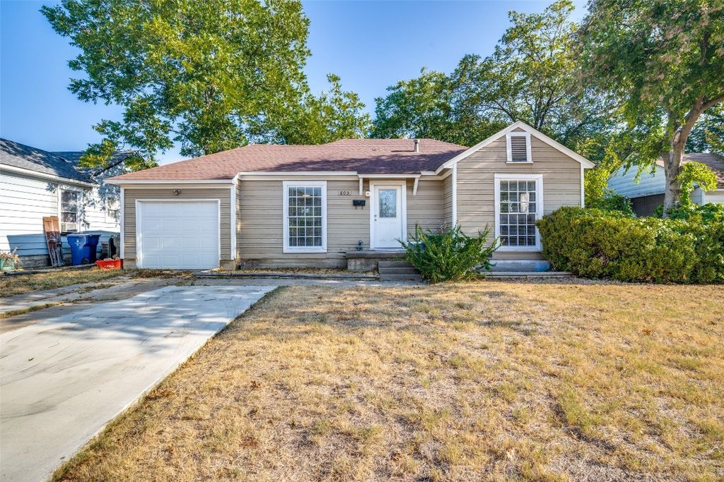 805 Maple Dr, Garland, TX 75040 Trulia