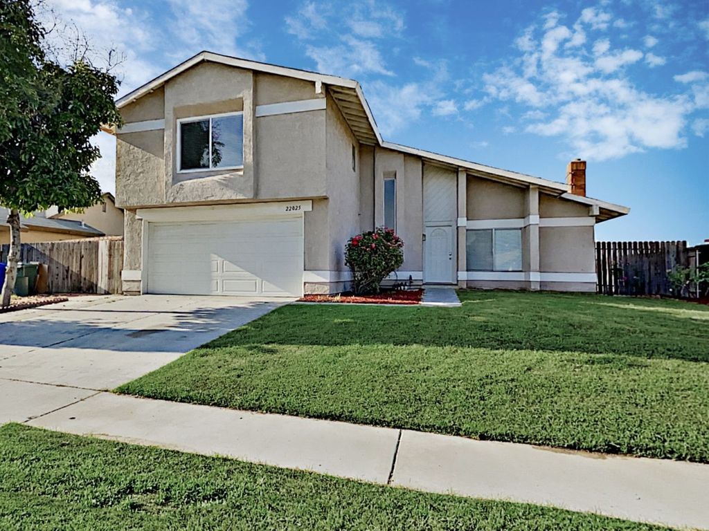 22025 Tanager St, Grand Terrace, CA 4 Bed, 3 Bath SingleFamily Home 24 Photos Trulia