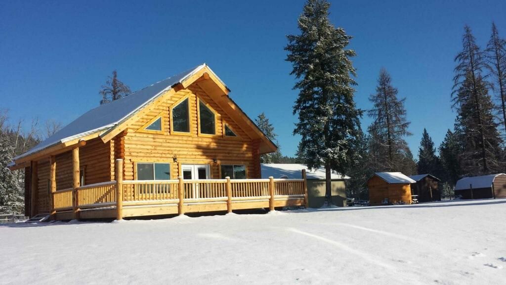 186 Simons Rd, Saint Regis, MT 59866 Trulia