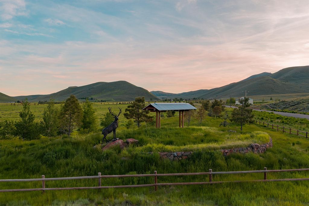 421 Croy Creek Rd, Hailey, ID - Lot/Land - 37 Photos | Trulia