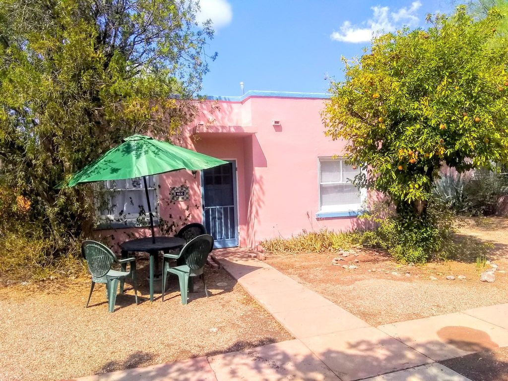3614 E Bellevue St, Tucson, AZ 85716