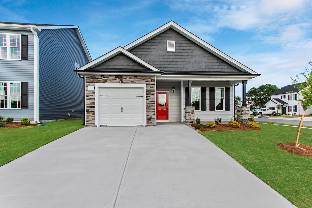 Denali East River Smithfield, NC Trulia