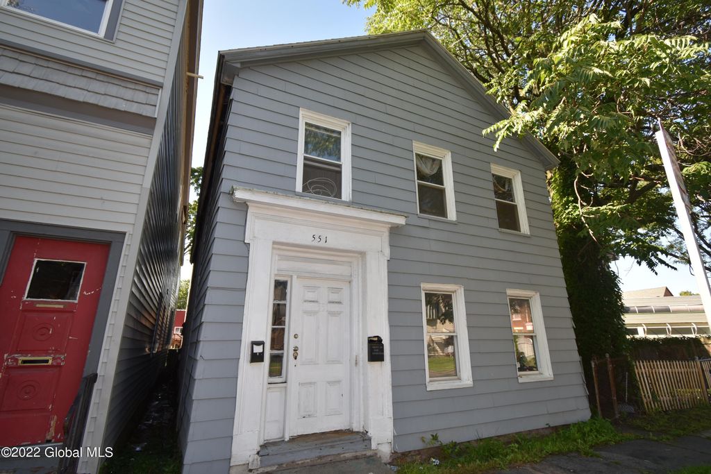 551 5th Avenue, Troy, NY 12182 Trulia