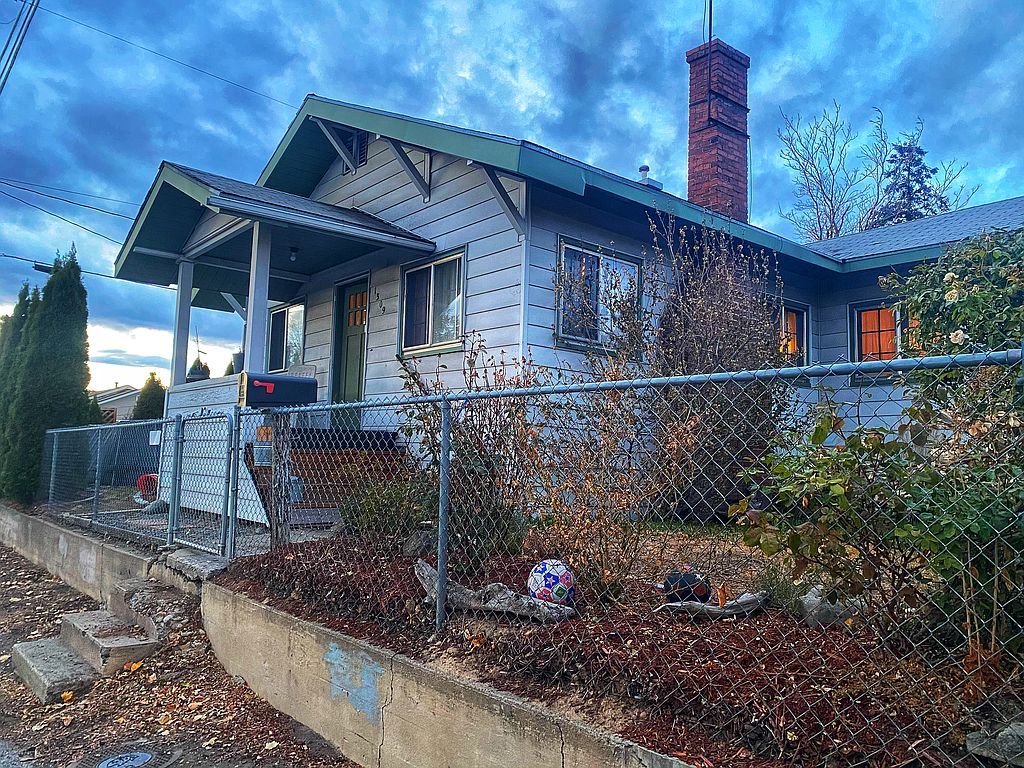 1309 Tieton Dr, Yakima, WA 98902 Trulia