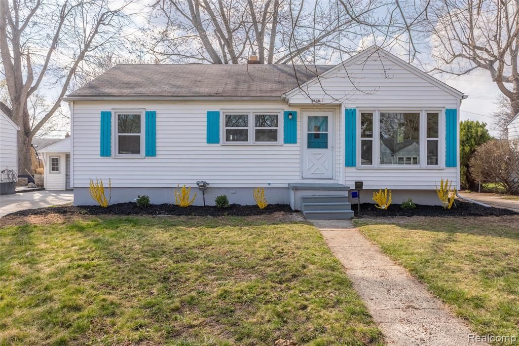 1430 Kingsley St Mount Clemens Mi Trulia