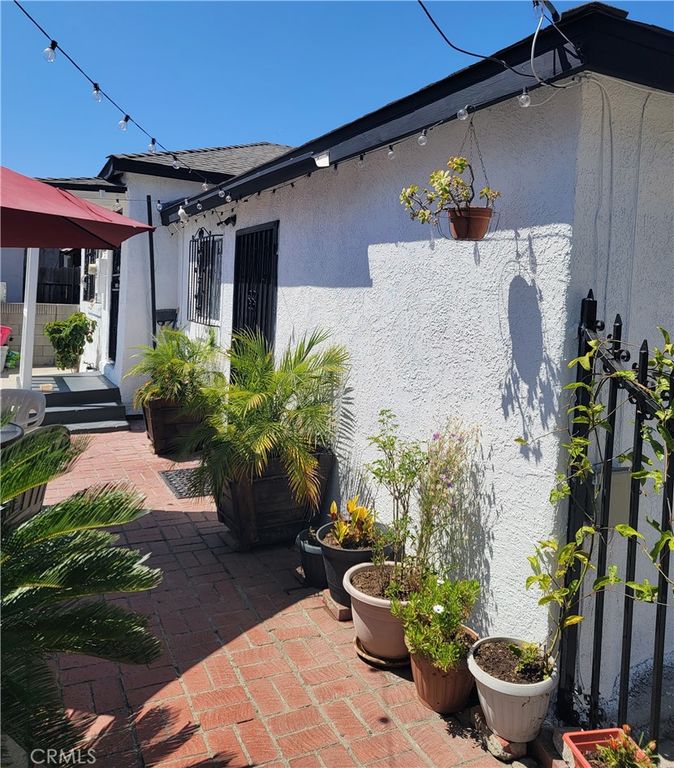 2615 E 135th St 2, Compton, CA 90222 MultiFamily for Sale MLS