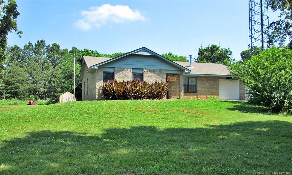 11786 E 650th Rd, Hulbert, OK 74441 Trulia