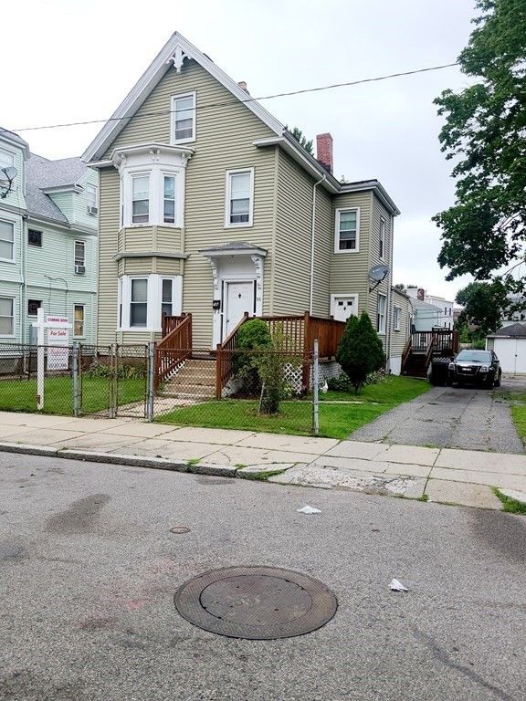 56 Thetford Ave, Dorchester, MA 02124 Trulia