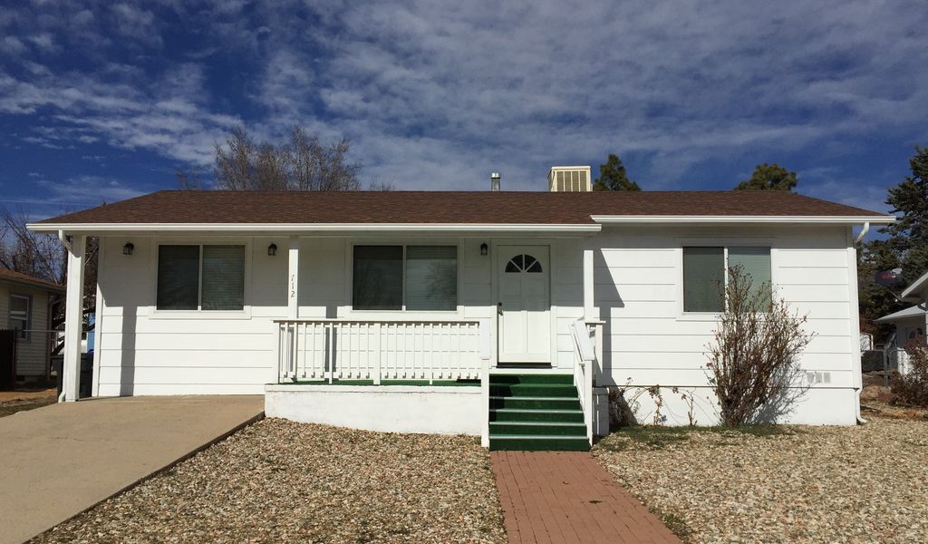 712 W Rosser St, Prescott, AZ 86301 Trulia